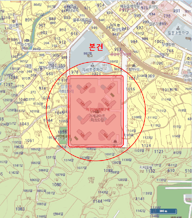 경남 거제시 일운면 아파트 경매 물건 사진 3 · 2025타경22395