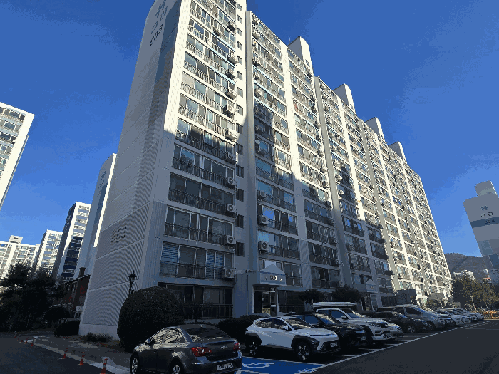 경남 거제시 고현동 아파트 경매 물건 사진 2 · 2025타경22397