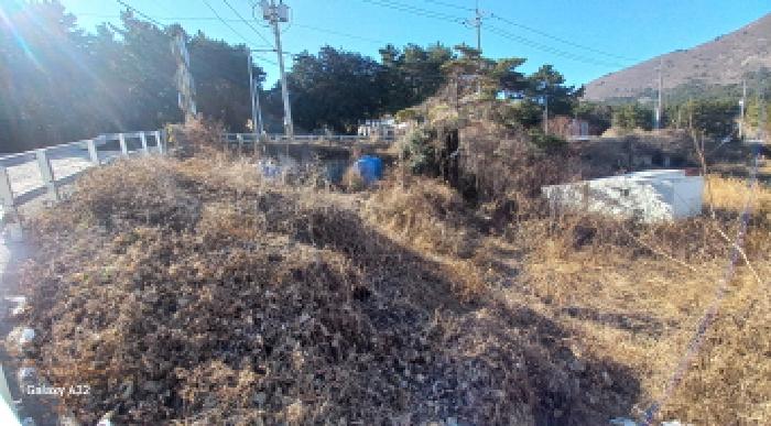 경남 거제시 일운면 전 경매 물건 사진