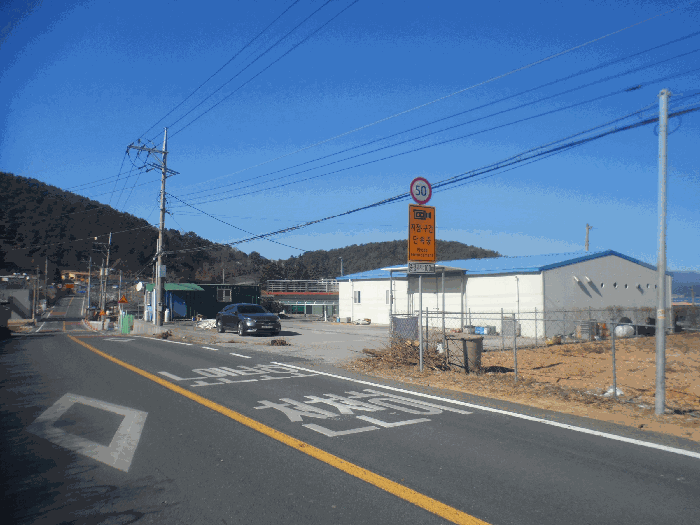 경남 통영시 도산면 창고시설 경매 물건 사진 4 · 2025타경22406