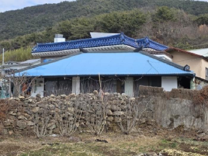 경남 통영시 도산면 단독주택다가구 경매 물건 사진 5 · 2025타경22407
