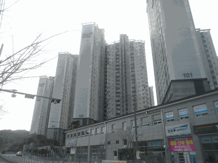 경남 거제시 일운면 아파트 경매 물건 사진 4 · 2025타경329