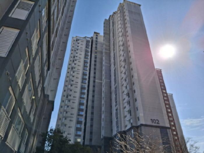 경남 거제시 일운면 아파트 경매 물건 사진