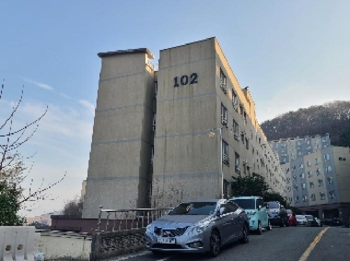 경남 거제시 장평동 아파트 경매 물건 사진