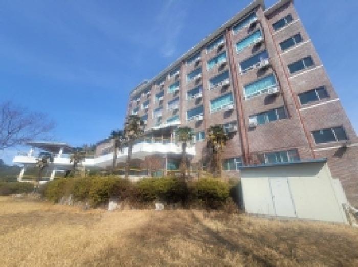 경남 거제시 둔덕면 숙박시설 경매 물건 사진