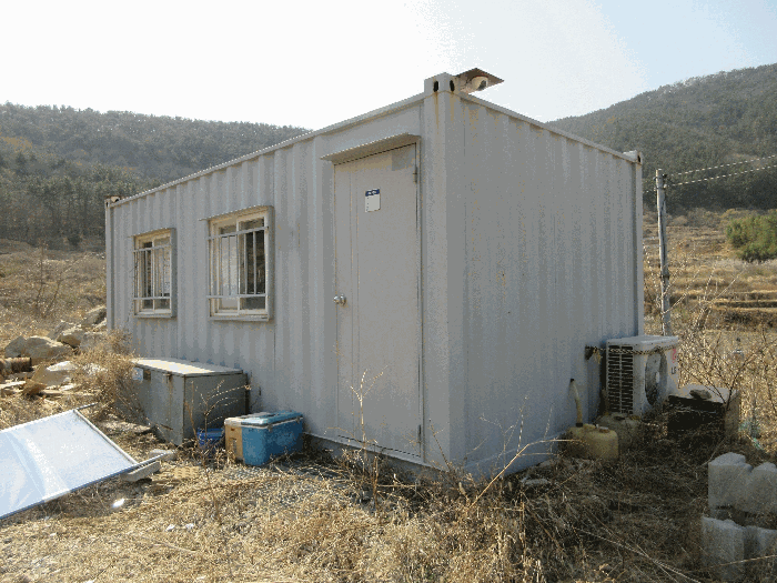경상남도 고성군 동해면 외산리 93 답 경매 물건 사진