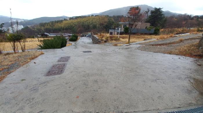 경남 거제시 일운면 도로 경매 물건 사진 2 · 2025타경383