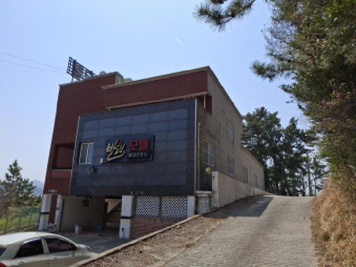 경남 거제시 장목면 숙박시설 경매 물건 사진 2 · 2025타경420