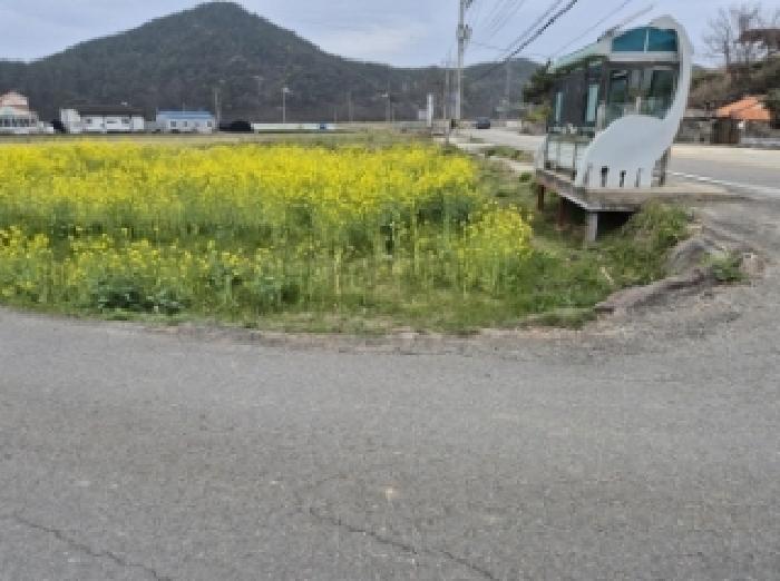 경남 고성군 삼산면 답 경매 물건 사진 3 · 2025타경435