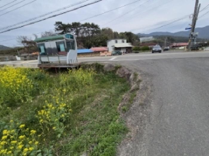 경남 고성군 삼산면 답 경매 물건 사진 5 · 2025타경435