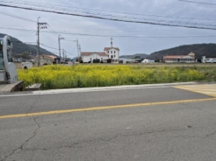 경남 고성군 삼산면 답 경매 물건 사진 6 · 2025타경435