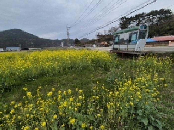 경남 고성군 삼산면 답 경매 물건 사진