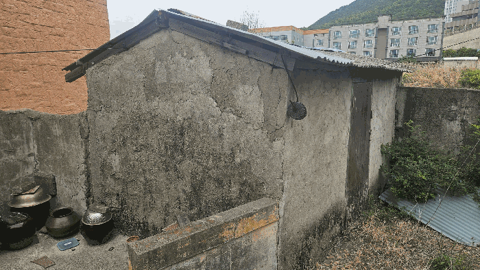 경상남도 거제시 연초면 한내리 61-2 전 경매 물건 사진