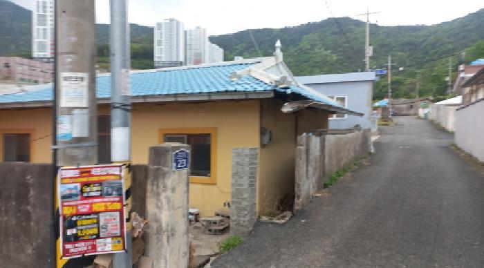 경남 거제시 연초면 전 경매 물건 사진 3 · 2025타경459