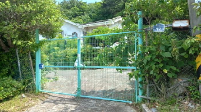 경남 거제시 남부면 근린생활시설 경매 물건 사진