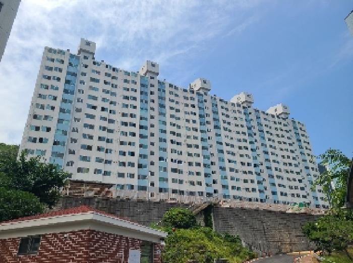 경남 거제시 상동동 아파트 경매 물건 사진