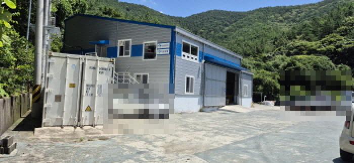 경남 고성군 삼산면 공장/지식산업센터 경매 물건 사진 2 · 2025타경544
