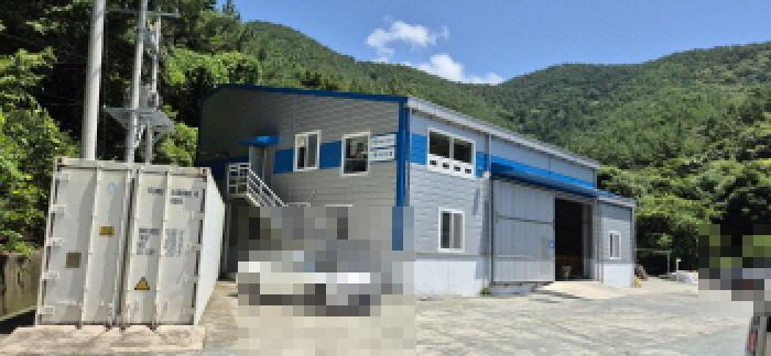 경남 고성군 삼산면 공장/지식산업센터 경매 물건 사진 3 · 2025타경544