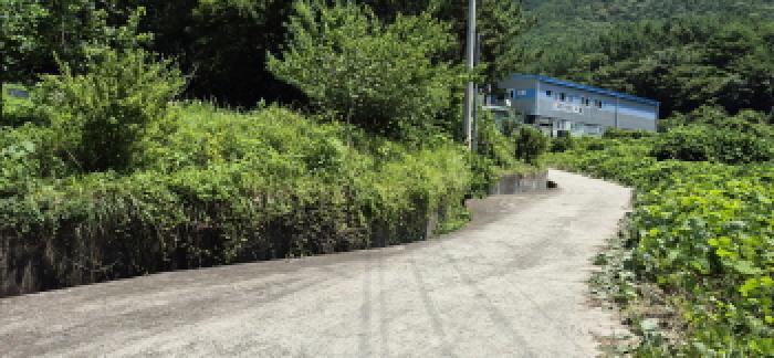 경남 고성군 삼산면 공장/지식산업센터 경매 물건 사진 5 · 2025타경544