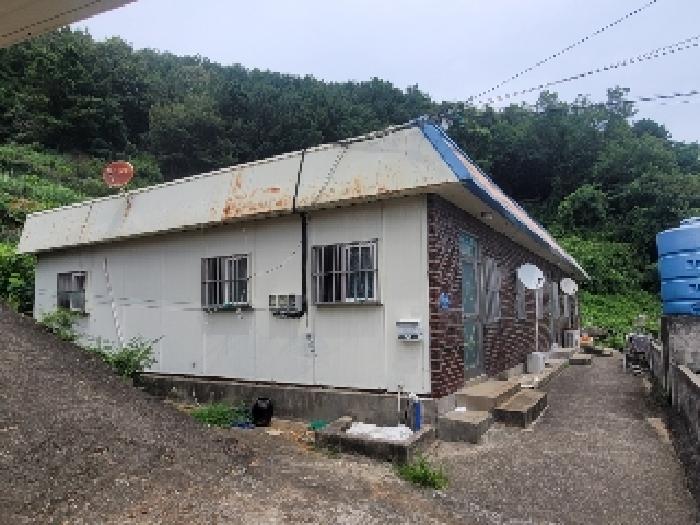 경남 통영시 광도면 단독주택 경매 물건 사진