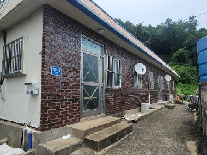 경남 통영시 광도면 단독주택 경매 물건 사진 2 · 2025타경547