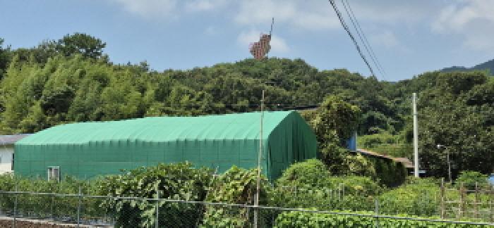경남 고성군 하일면 전 경매 물건 사진 4 · 2025타경560