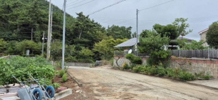 경남 고성군 삼산면 대지,임야,전답 경매 물건 사진 5 · 2025타경563