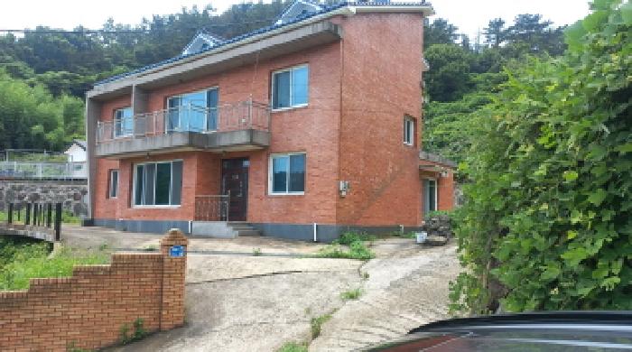 경남 거제시 장목면 단독주택 경매 물건 사진