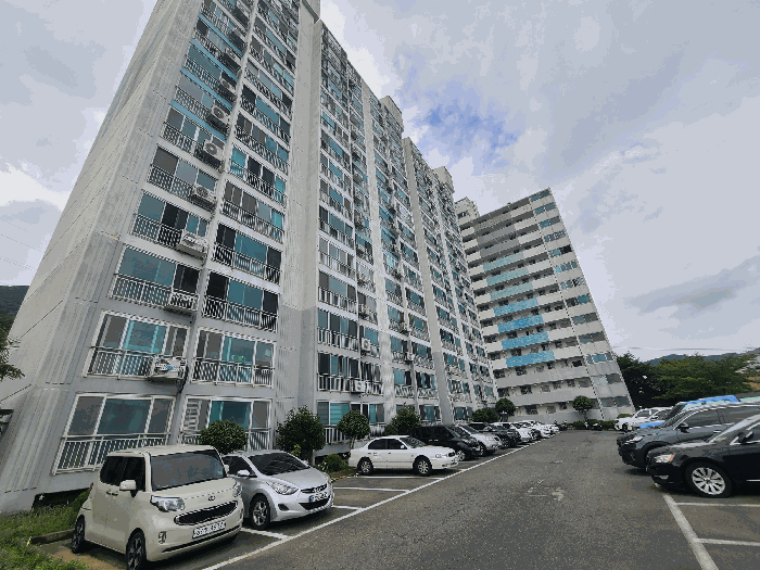 경남 거제시 아주동 아파트 경매 물건 사진 2 · 2025타경569