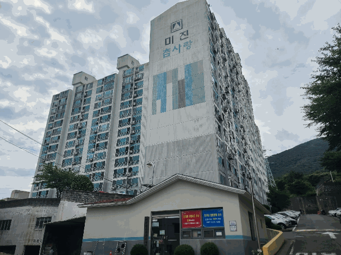 경남 거제시 아주동 아파트 경매 물건 사진 3 · 2025타경569