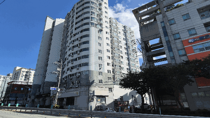 경남 거제시 옥포동 오피스텔 경매 물건 사진 5 · 2025타경582