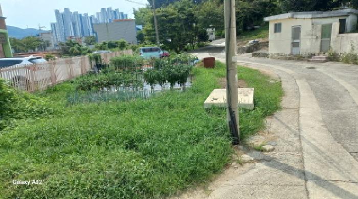 경남 거제시 일운면 답 경매 물건 사진 3 · 2025타경591