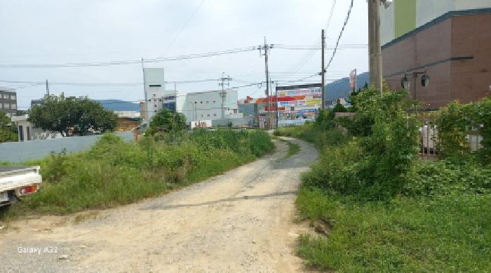 경남 거제시 일운면 답 경매 물건 사진 5 · 2025타경591
