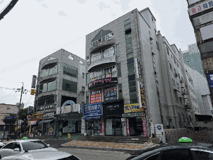 경남 거제시 고현동 상가,오피스텔,근린시설 경매 물건 사진 3 · 2025타경596