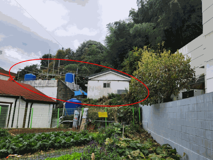 경상남도 통영시 북신동 127 대지 경매 물건 사진