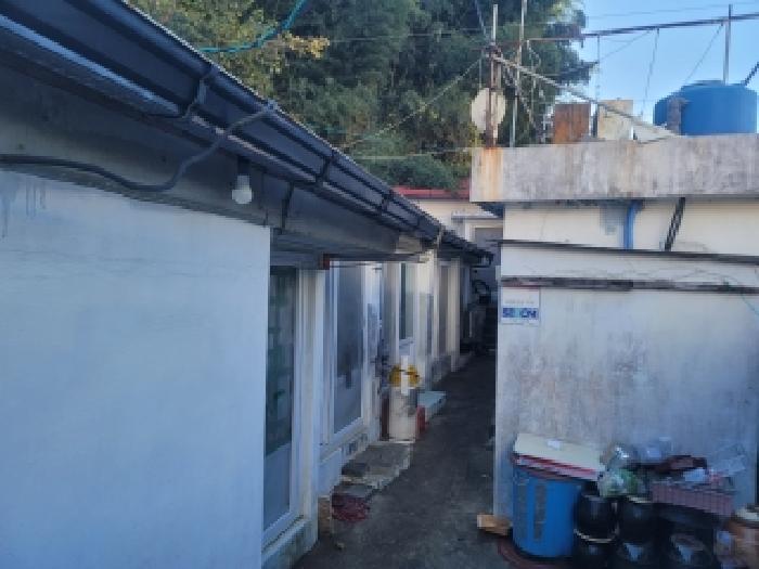 경남 통영시 북신동 대지 경매 물건 사진
