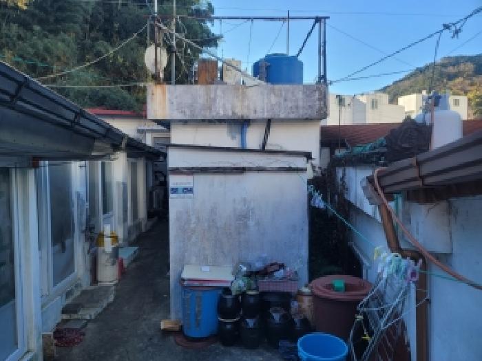 경남 통영시 북신동 대지 경매 물건 사진 3 · 2025타경622