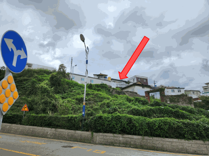 경남 통영시 태평동 단독주택 경매 물건 사진 6 · 2025타경625