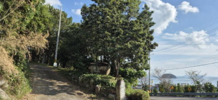 경남 고성군 삼산면 대지,임야,전답 경매 물건 사진 5 · 2025타경629