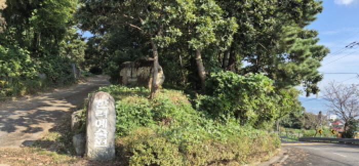 경남 고성군 삼산면 대지,임야,전답 경매 물건 사진 6 · 2025타경629