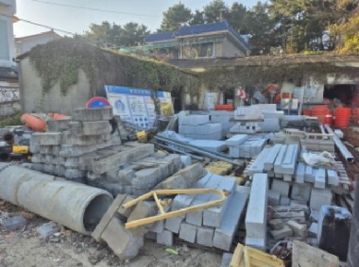 경남 고성군 고성읍 공장용지 경매 물건 사진 2 · 2025타경643