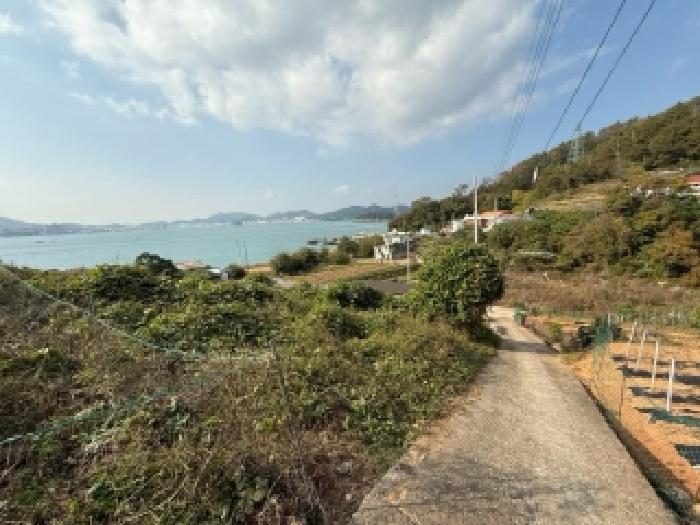 경남 거제시 둔덕면 전답 경매 물건 사진 4 · 2025타경646