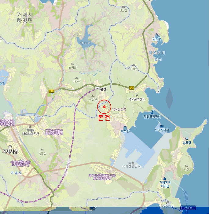 경남 거제시 옥포동 아파트 경매 물건 사진 2 · 2025타경655