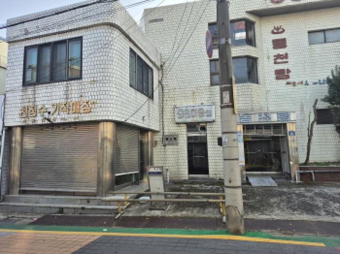 경남 고성군 고성읍 근린생활시설 경매 물건 사진 2 · 2025타경658