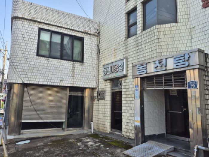 경남 고성군 고성읍 근린생활시설 경매 물건 사진 3 · 2025타경658