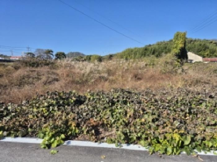경남 고성군 동해면 전답 경매 물건 사진