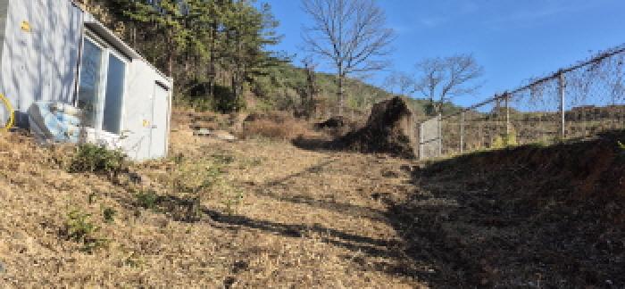 경남 고성군 상리면 대지,임야,전답 경매 물건 사진 2 · 2025타경669