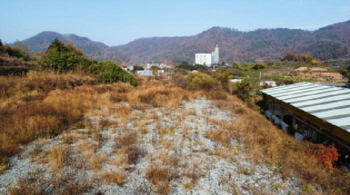 경남 거제시 장목면 전답 경매 물건 사진 4 · 2025타경671