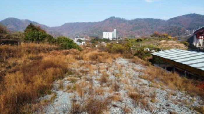 경남 거제시 장목면 전답 경매 물건 사진 5 · 2025타경671