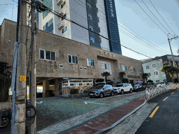 경남 거제시 장승포동 상가,오피스텔,근린시설 경매 물건 사진 6 · 2025타경678